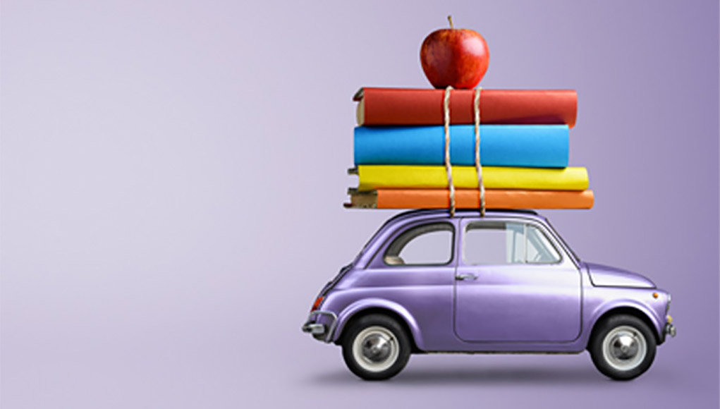 Biblio-drive