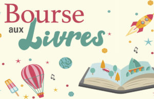 Bourse aux livres