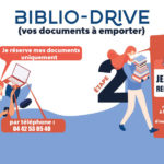 Biblio-drive