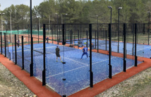 Tennis Padel Club de Peynier saison 2020-2021