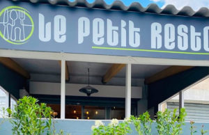 Le Petit Resto : ventes à emporter pendant le confinement