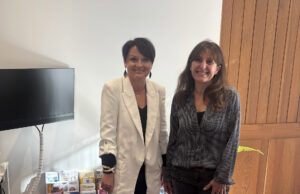 Peynier renforce son action sociale avec une nouvelle conseillère de proximité