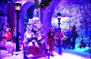 Les vitrines de Peynier : dernier week-end Expo-Vente