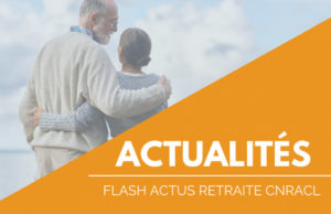 Elections 2021 des représentants retraités de la CNRACL