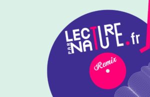 Lecture par Nature 100% digital