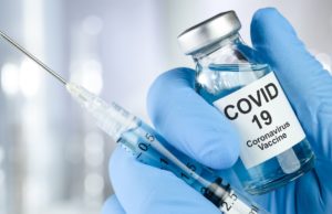 COVID-19 : Organisation de la campagne de vaccination dans le département des Bouches-du-Rhône
