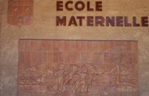 Inscriptions école maternelle rentrée 2021/2022