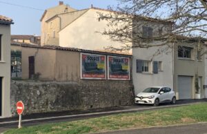 Règlement local de publicité intercommunal (RLPi)