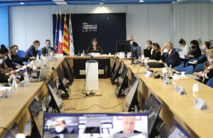 Plan de relance : la Métropole accélère ses projets de mobilité