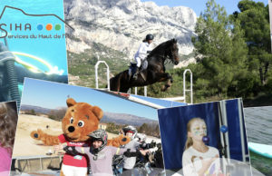 SIHA : Programme vacances Hiver 2021