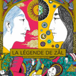 Albums_la_legende_de_zal_0