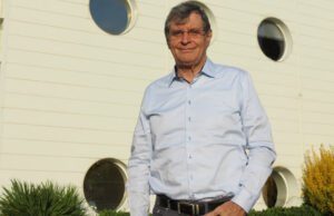 Ion Beam Services investit pour élargir sa gamme de machines