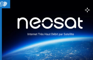 Le très haut débit par satellite en attendant la Fibre
