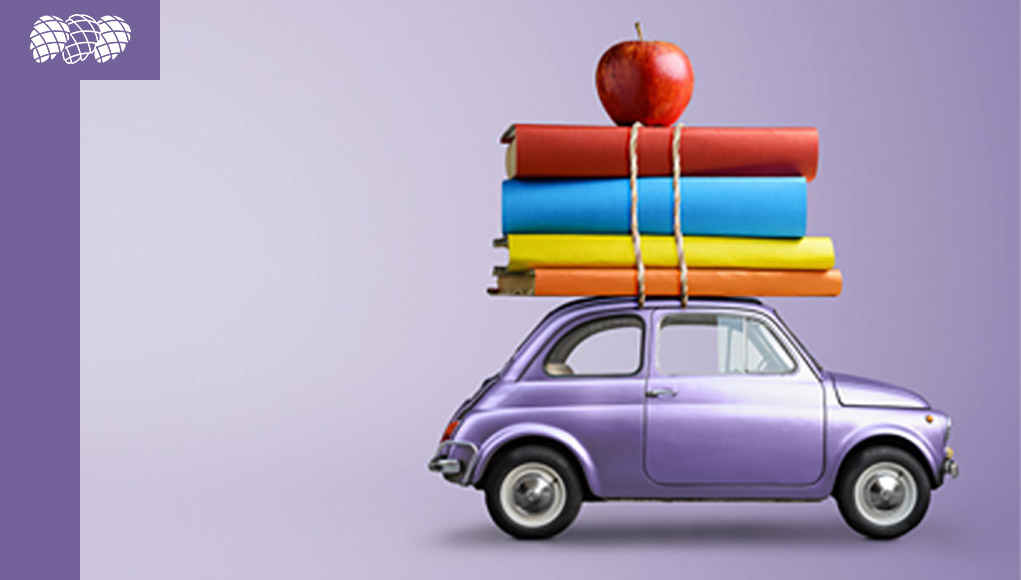 Biblio-drive