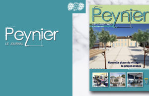 Le journal de PEYNIER N° 33