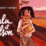 Lulu et Nelson