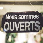 Ouvert