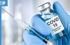 COVID-19 : vaccination à Peynier le 28 mai