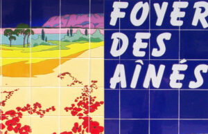 Réouverture du club des aînés le mercredi 9 juin