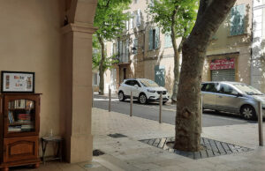 Prenez – Lisez – Déposez – Partagez !