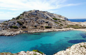 Séjour été 6-11 ans : Iles du Frioul