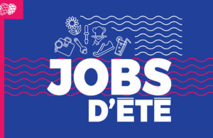 Emplois saisonniers des jeunes Peyniérens