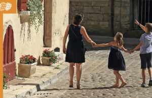 Aide à l’embellissement des façades et des paysages de Provence