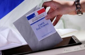 Réunion publique de la Commission de contrôle des listes électorales