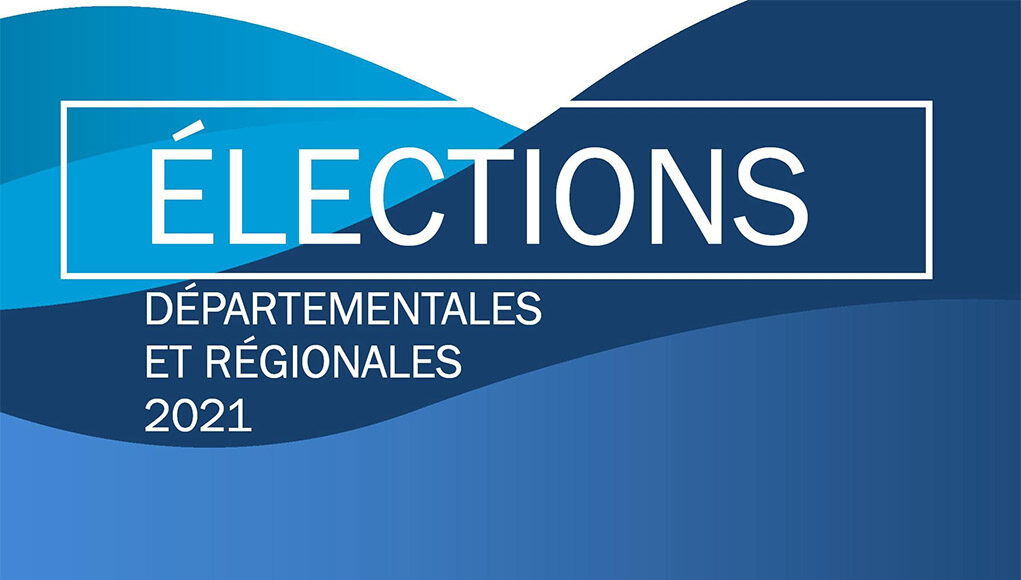 Résultats du 1er tour des élections départementales et ...