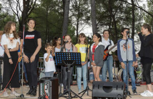 Festival de musique juniors 2021