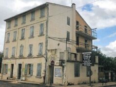 Appel à projet pour la réhabilitation de la maison des jeunes