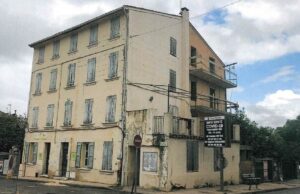 Appel à projet pour la réhabilitation de la maison des jeunes