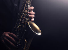 Atelier Musical Jazz Project