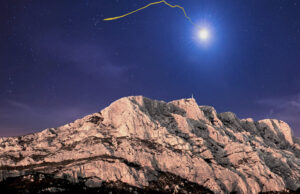 Les Nocturnes Sainte-Victoire