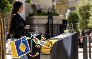 Du nouveau dans les consignes de tri !