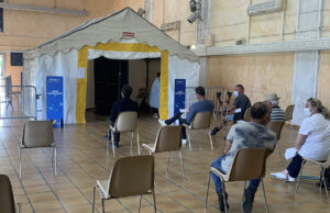 COVID-19 : vaccination à Peynier (seconde dose) le 29 juin