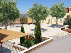 Réunion publique « Le château cœur de village pour les peyniérens »