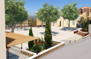 Réunion publique « Le château cœur de village pour les peyniérens »