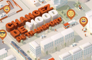 Changez de mood et adoptez le bon mode de mobilité