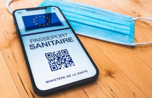 COVID-19 : Entrée en vigueur du pass sanitaire