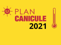 Plan canicule 2021 : inscrivez-vous sur le registre nominatif du CCAS