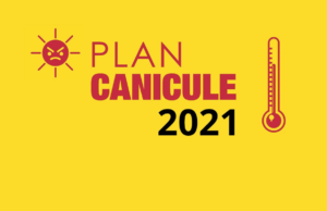 Plan canicule 2021 : inscrivez-vous sur le registre nominatif du CCAS