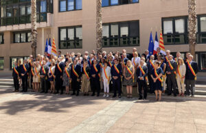 Renaud Muselier réélu président de la Région Sud (Provence-Alpes Côte d’Azur)