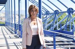 Martine Vassal réélue à la présidence du Département des Bouches-du-Rhône