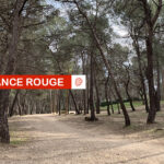 Risques d’incendie : vigilance rouge