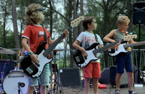 Atelier musical : inscriptions ouvertes pour la saison 2021-2022