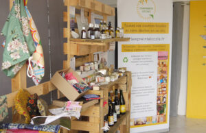 Des courses locales, zéro déchet, en click&collect, c’est nouveau, c’est à Peynier