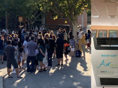 Des purificateurs d’air dans toutes les écoles de Peynier