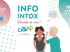 Journée internationale des droits de l’enfant