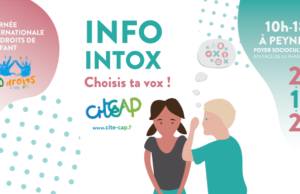 Journée internationale des droits de l’enfant